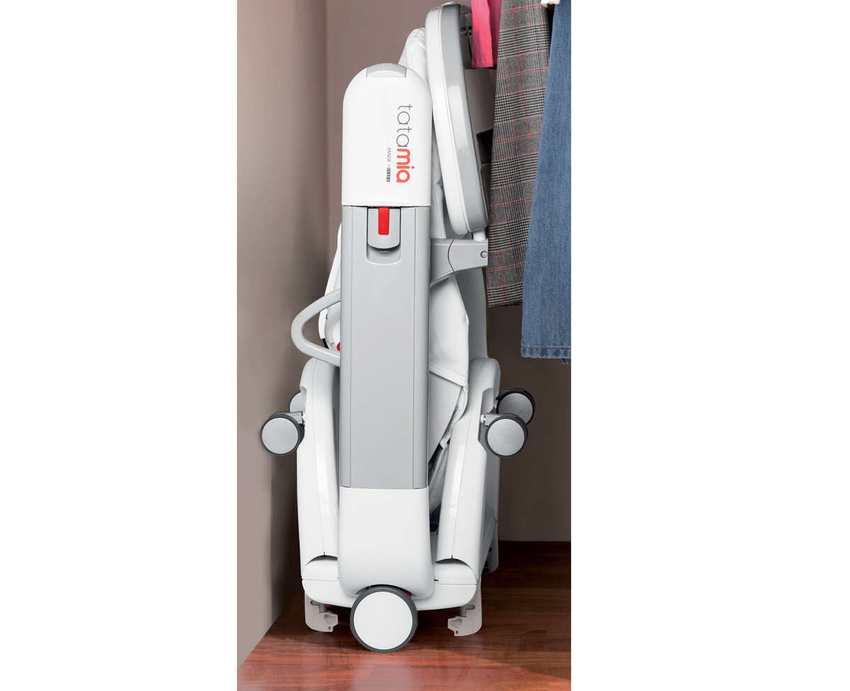 Seggiolone pappa Peg Perego Tatamia Follow me - Ricondizionato