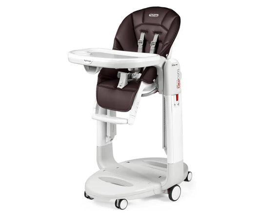 Seggiolone pappa Peg Perego Tatamia Follow me - Ricondizionato