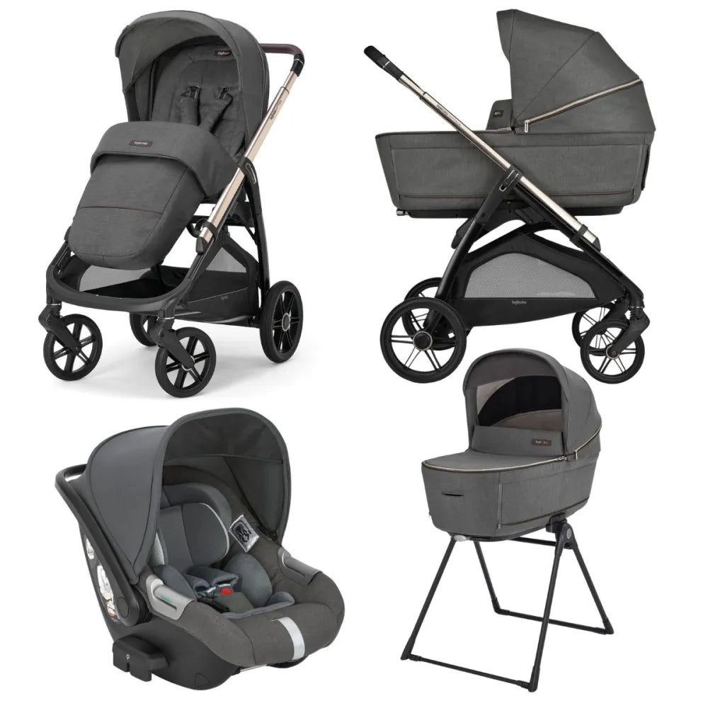 Trio Inglesina Aptica - Ricondizionato -