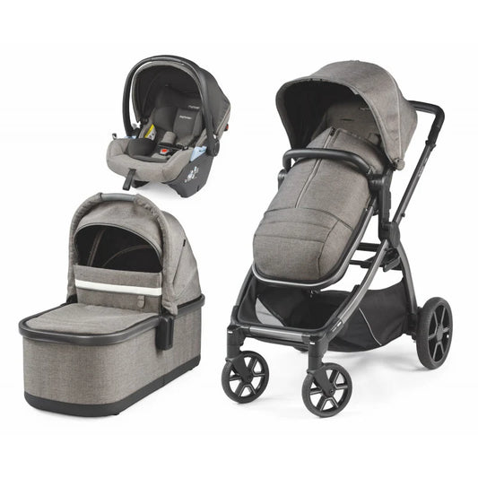 Trio Peg Perego Ypsy - Ricondizionato -