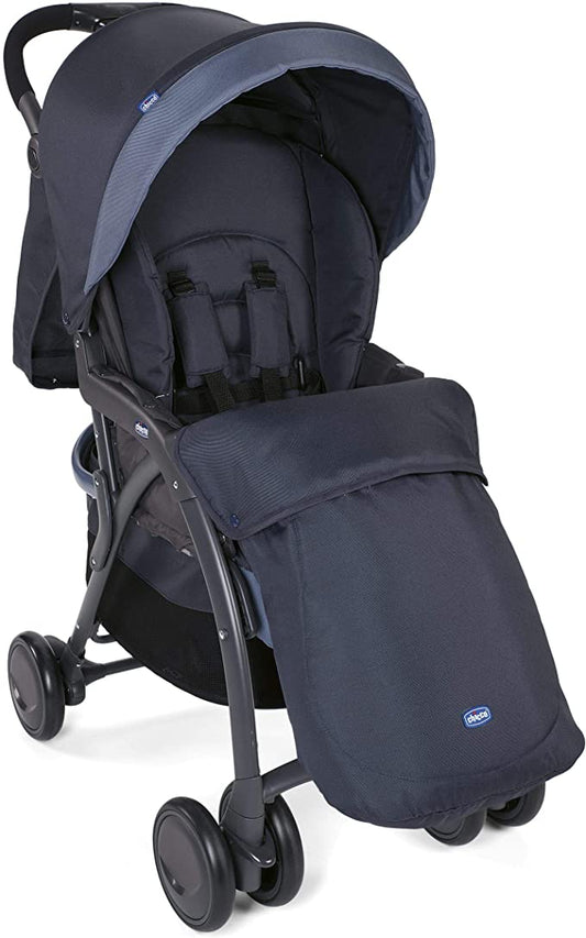 Passeggino Chicco Simplicity - Ricondizionato -