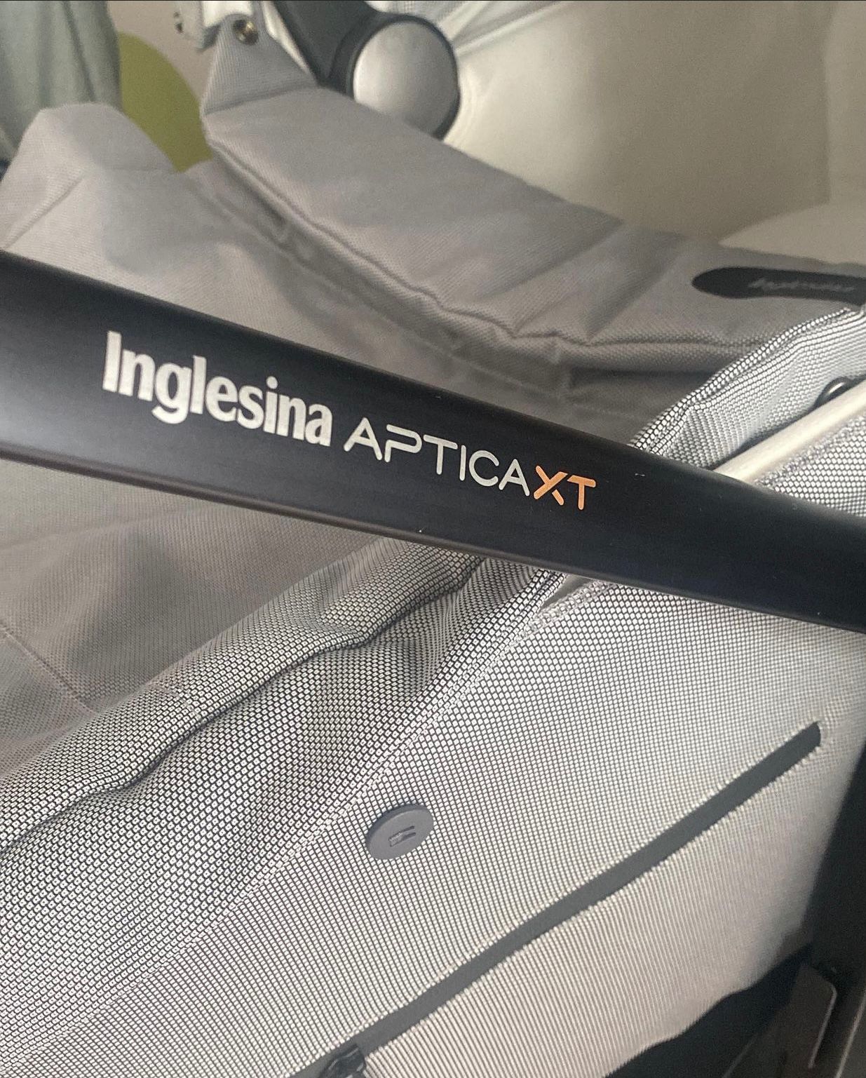 Trio Inglesina Aptica XT - Ricondizionato