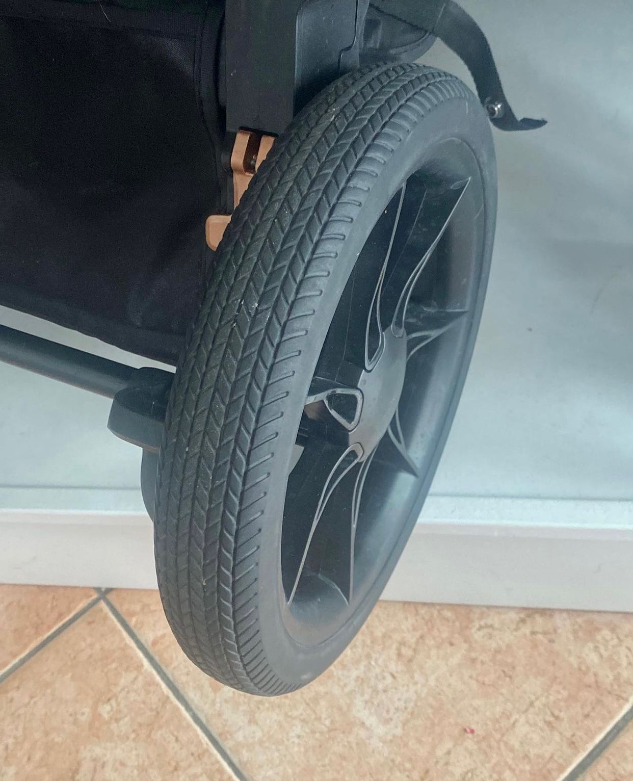 Trio Inglesina Aptica XT - Ricondizionato