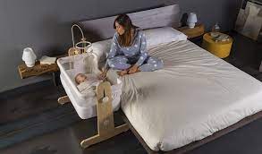 Culla Foppapedretti Mamma & me - Ricondizionata