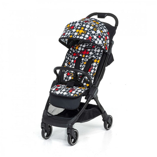 Passeggino Foppa Pedretti Ciao - portata 22Kg - Ricondizionato