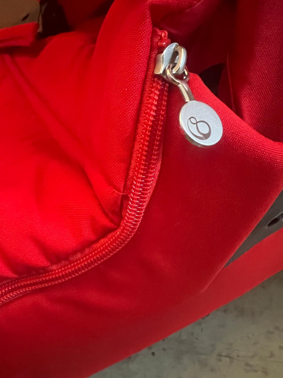 Trio Stokke  con segg auto reclinabile - Ricondizionato -
