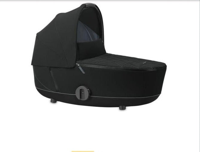 Trio Cybex Mios Platinum Rosegold + base isofix - Ricondizionato -