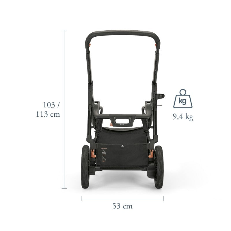 Trio Inglesina Aptica XT  - Ricondizionato