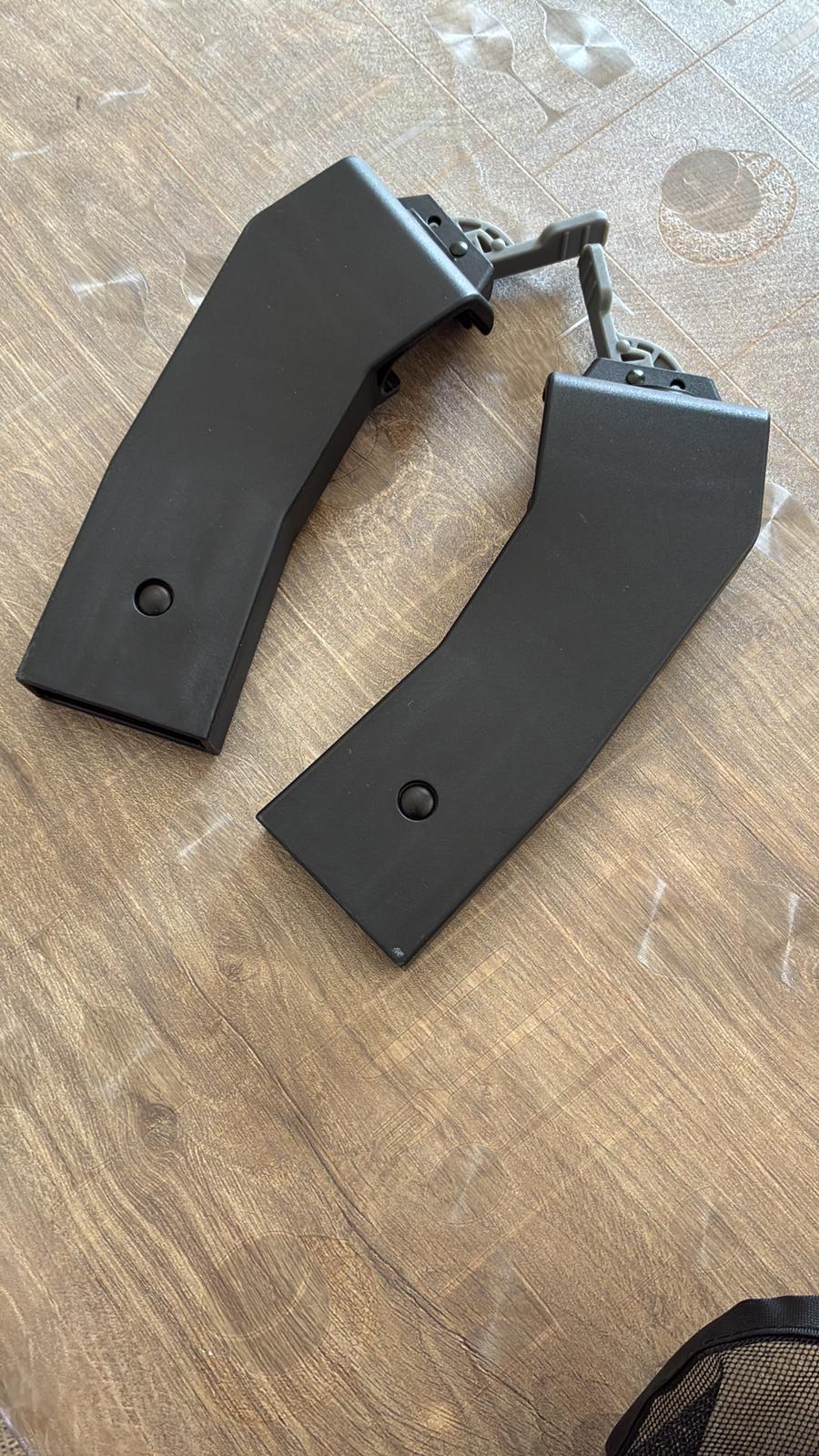 Duo Thule Jogging - Ricondizionato -