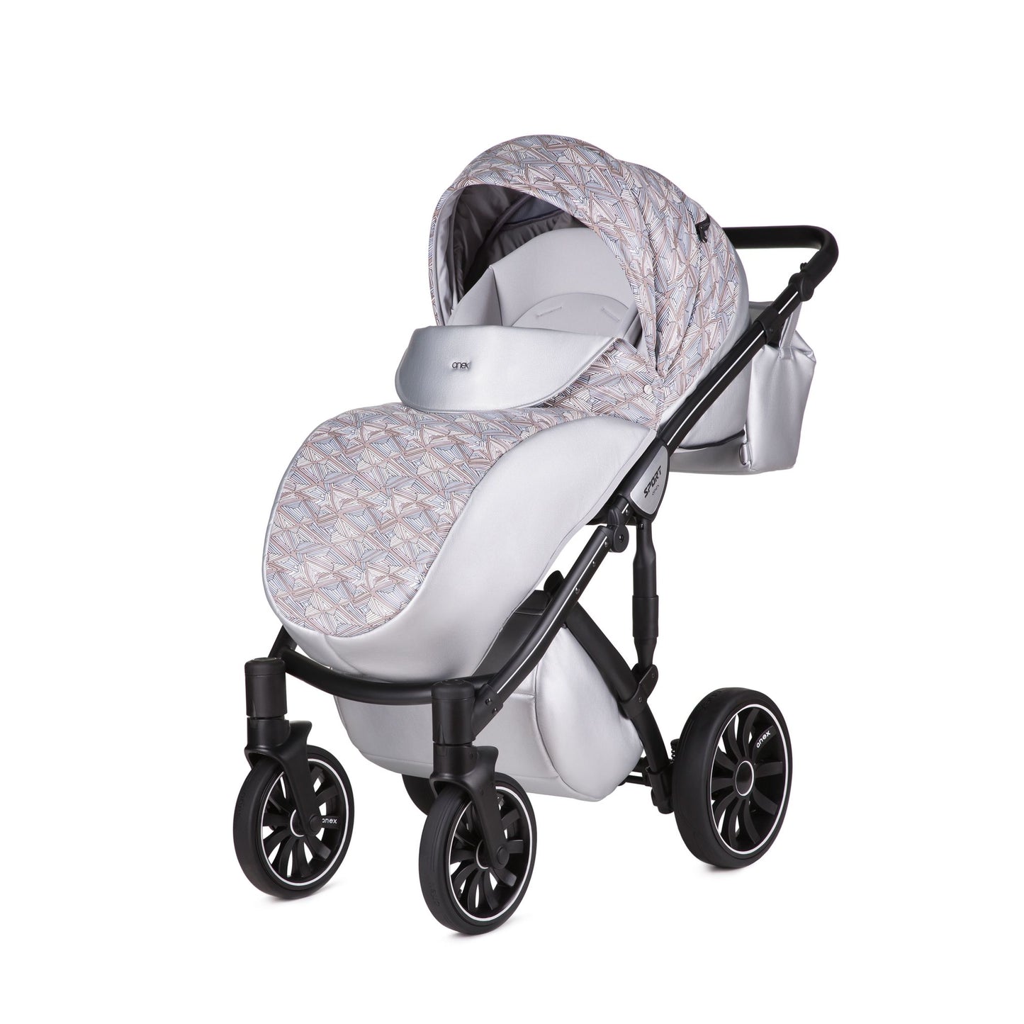Trio Anex Vogue Edizione limitata - Ricondizionato -
