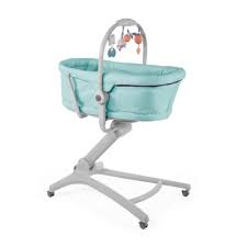 Seggiolone/Culla pappa-nanna - Chicco Baby Hug 4in1  - Ricondizionato