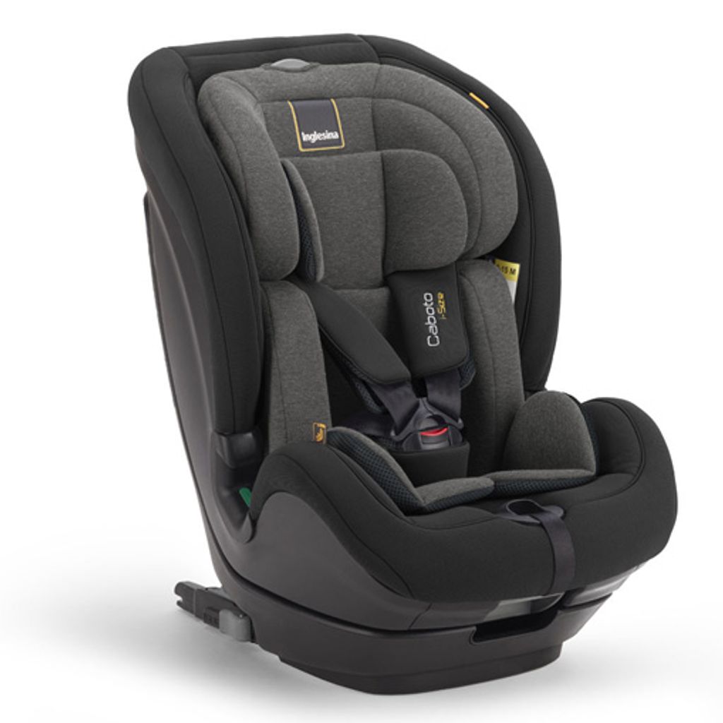Seggiolino auto Inglesina Caboto I-Size