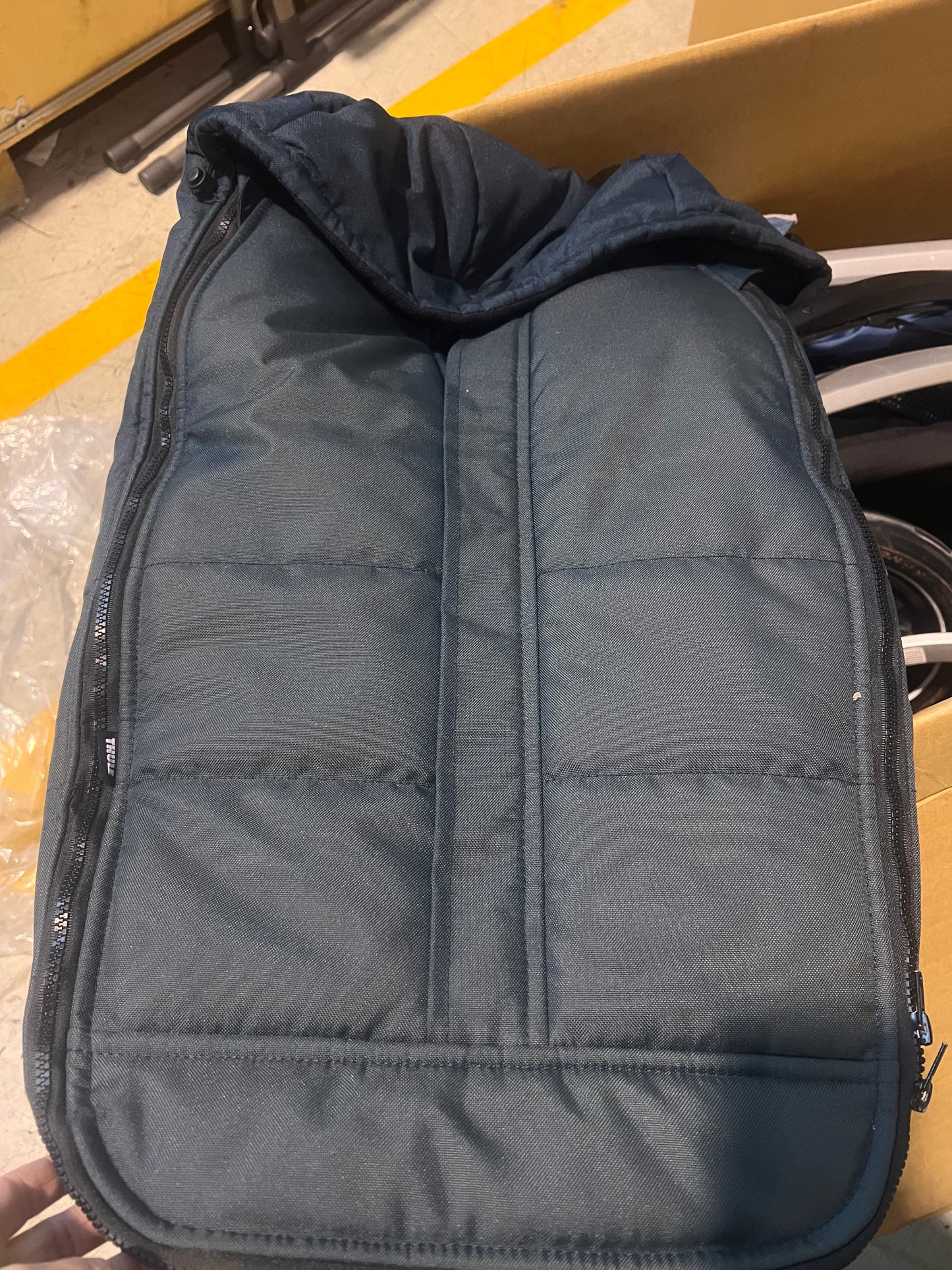 Duo Thule Jogging - Ricondizionato -