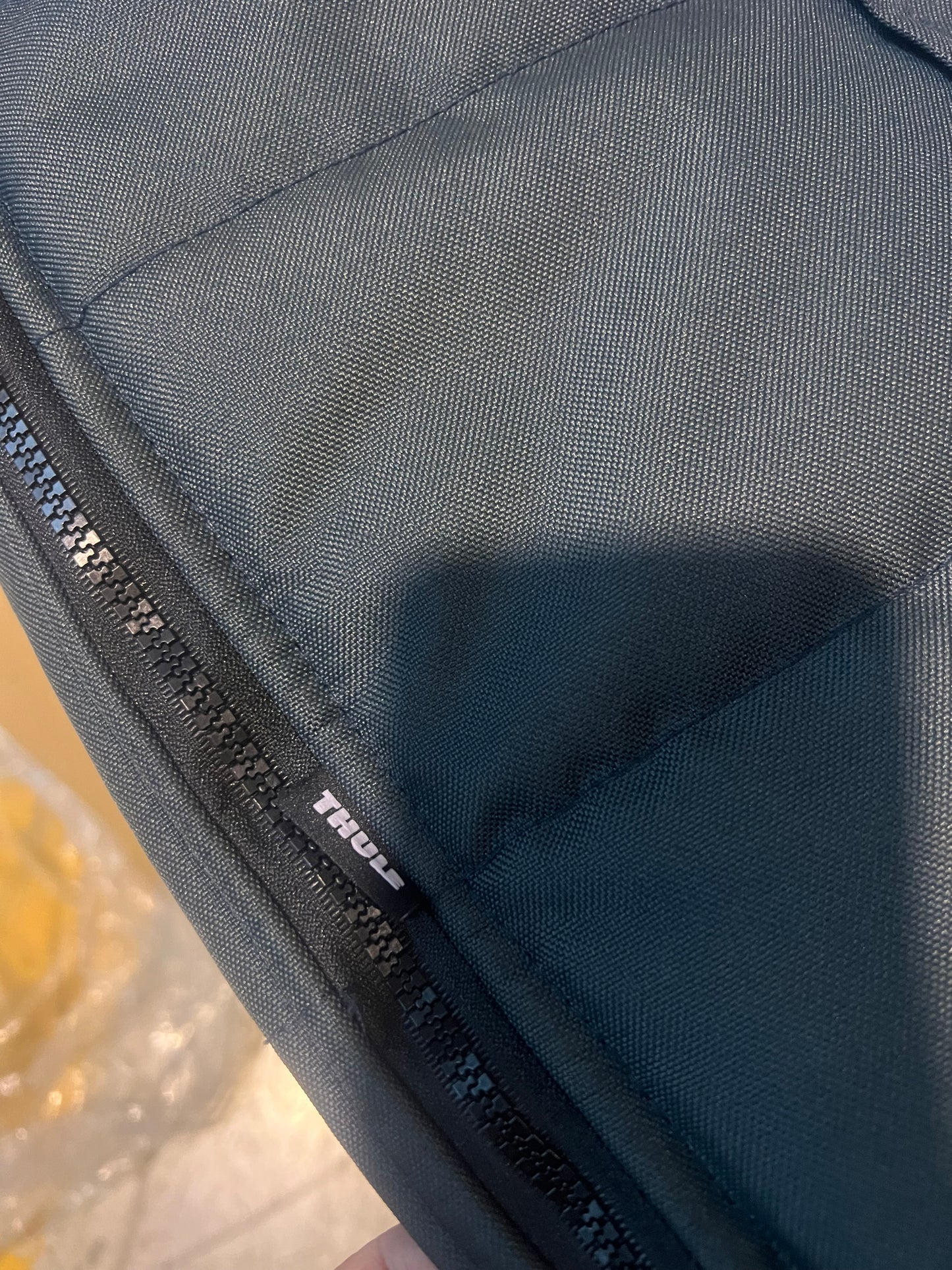 Duo Thule Jogging - Ricondizionato -