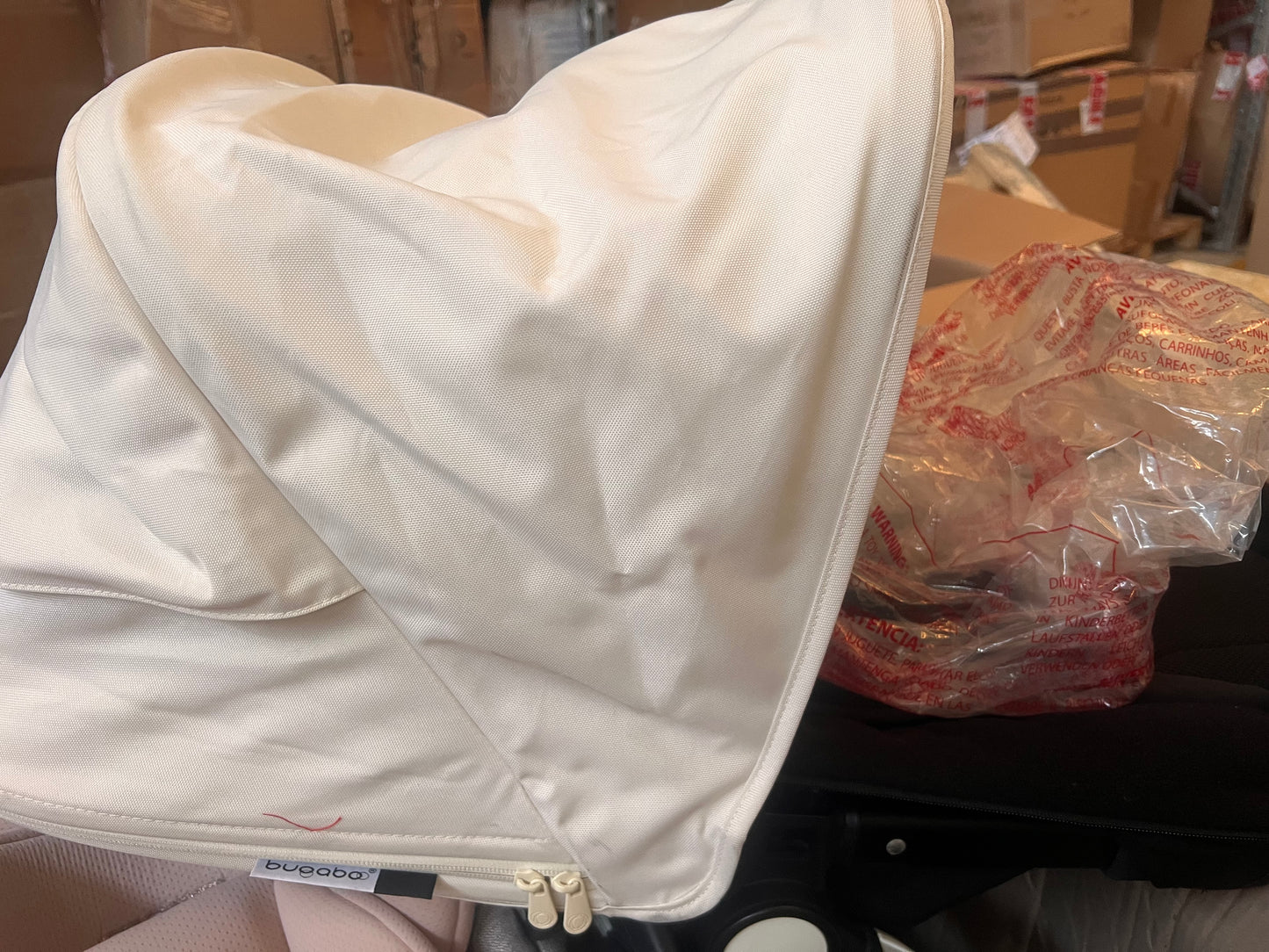 Trio Bugaboo Camelon 3 - Ricondizionato -