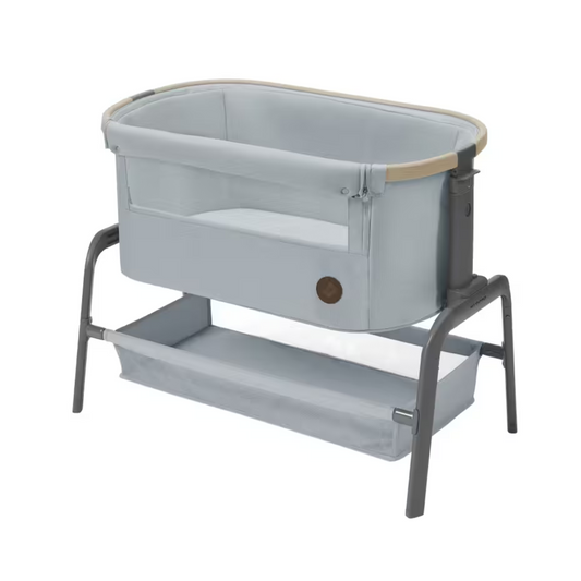 Culla Maxicosi Lora - Beyond Grey - Ricondizionata -