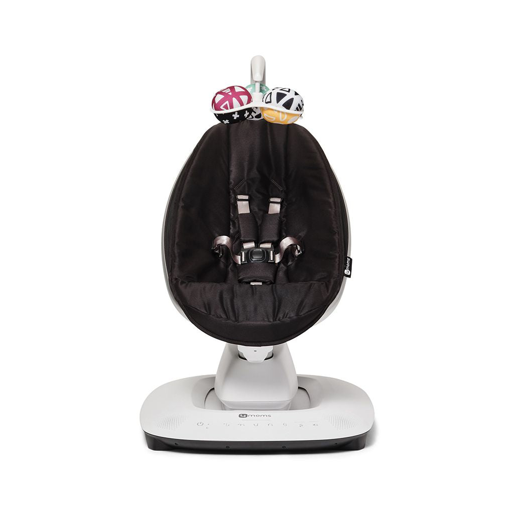 Sdraietta/Culla MamaRoo 4MOMS - Ricondizionata -