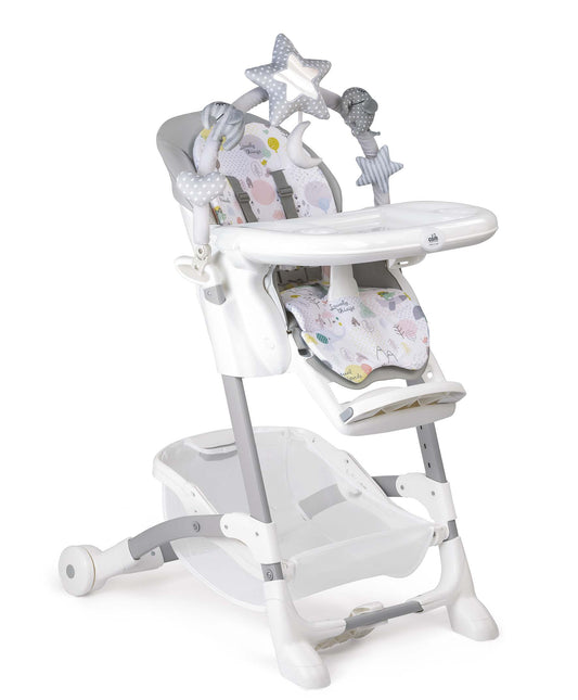 Seggiolone pappa Cam Istante - Ricondizionato