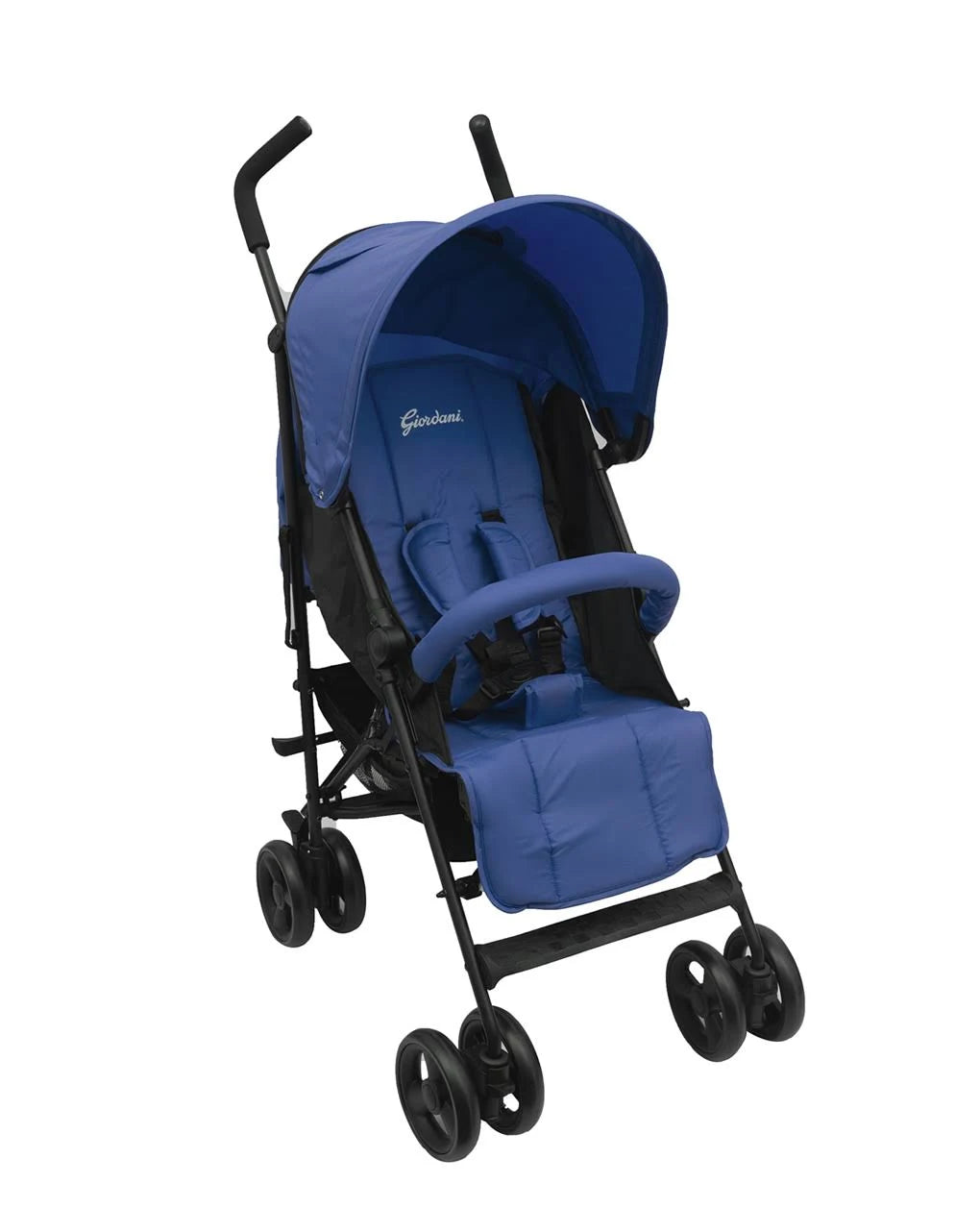 Passeggino Giordani Sunrise 2.0  - Blu - Ricondizionato -