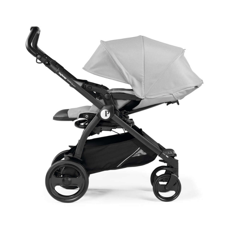 Trio Peg Perego  Book Smart Modular  - Ricondizionato -