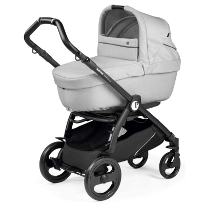 Trio Peg Perego  Book Smart Modular  - Ricondizionato -