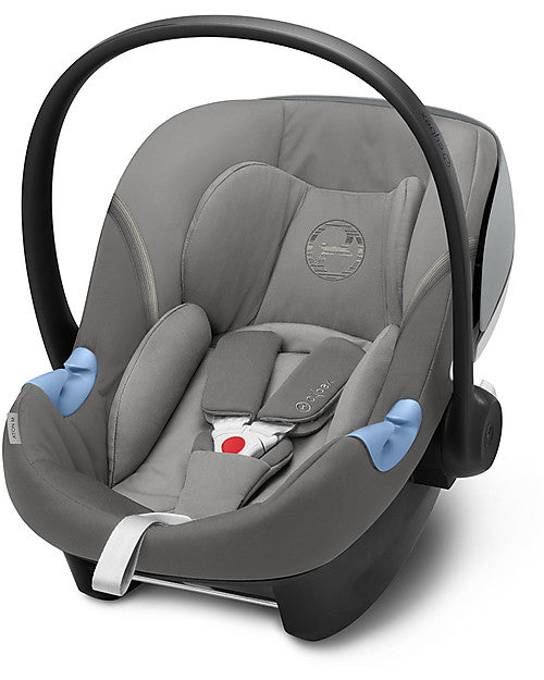 Trio Cybex Mios Platinum Rosegold + base isofix - Ricondizionato -
