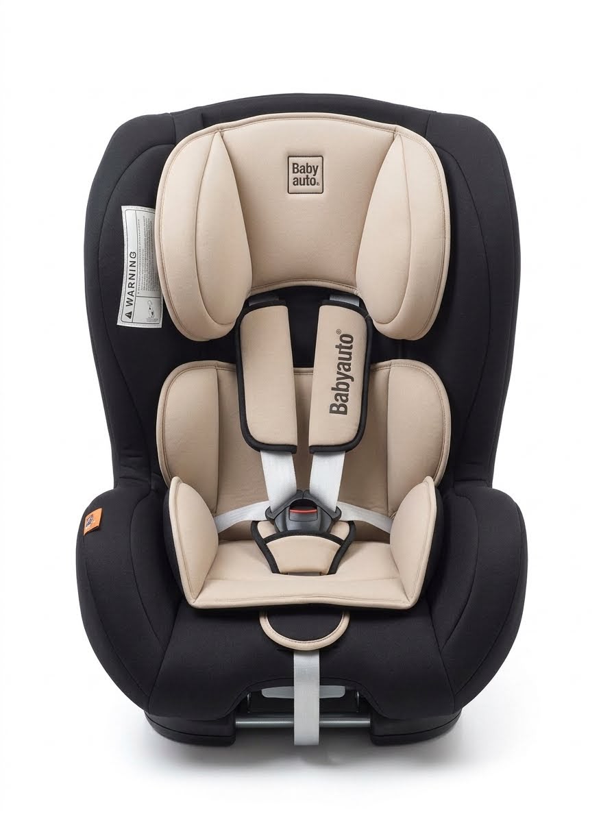 Seggiolino auto Baby auto Taiyoung