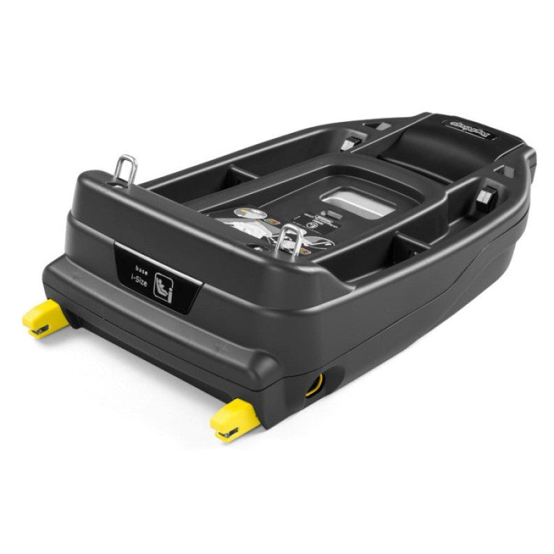 Trio Peg Perego book 51 + Base Isofix - Silver - Ricondizionato
