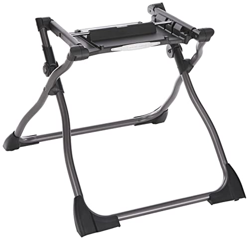 Trio Peg Perego book 51 + Base Isofix - Silver - Ricondizionato