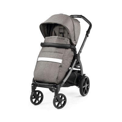 Trio Peg Perego book 51 Elite Ovetto Recline  - Ricondizionato
