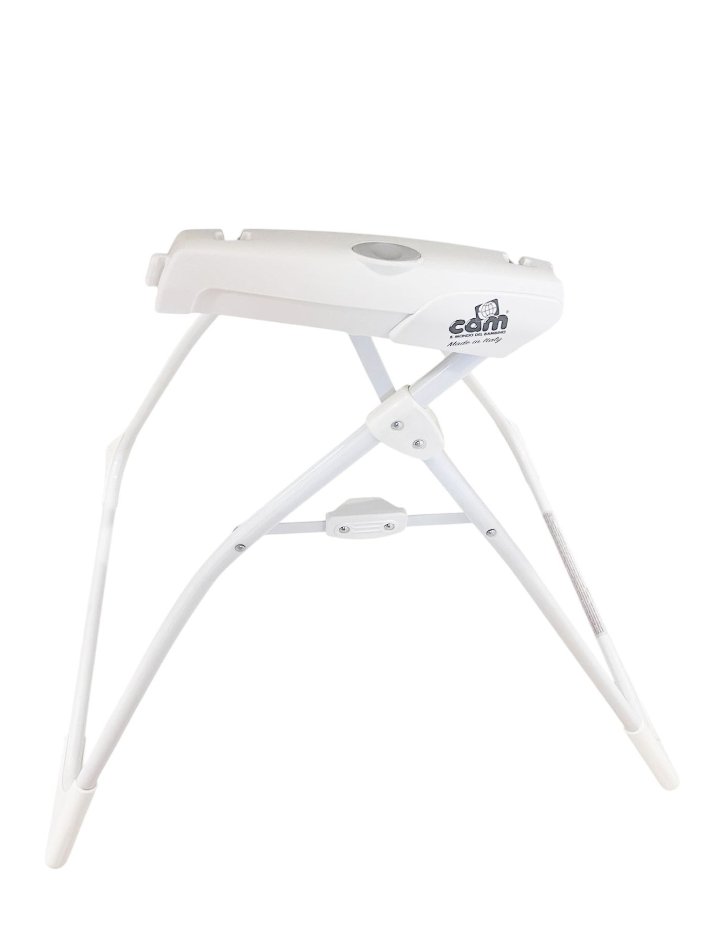 Trio Cam Dinamic Rover + base isofx -  Ricondizionato