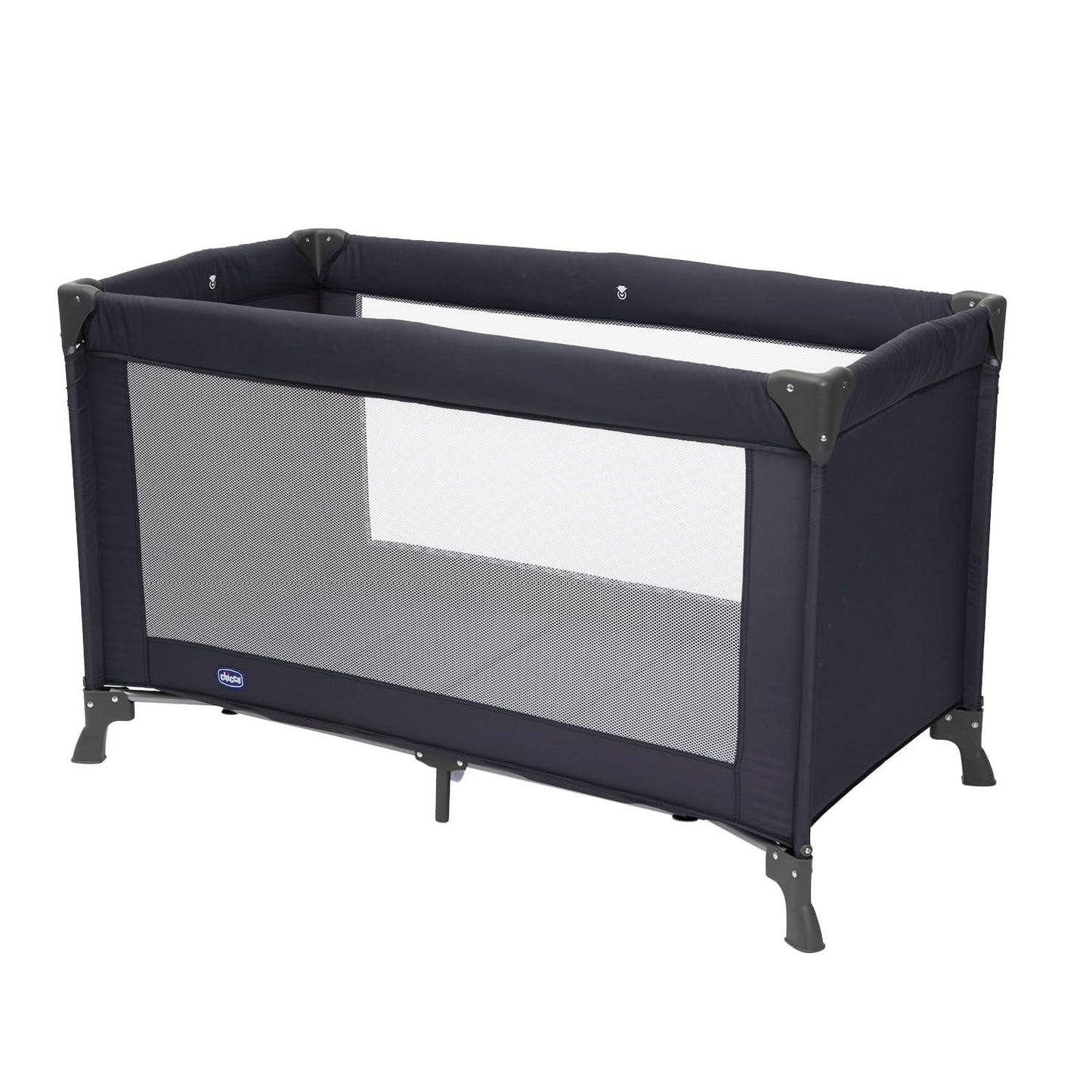 Lettino da viaggio/campeggio Chicco Caddy - Nuovo