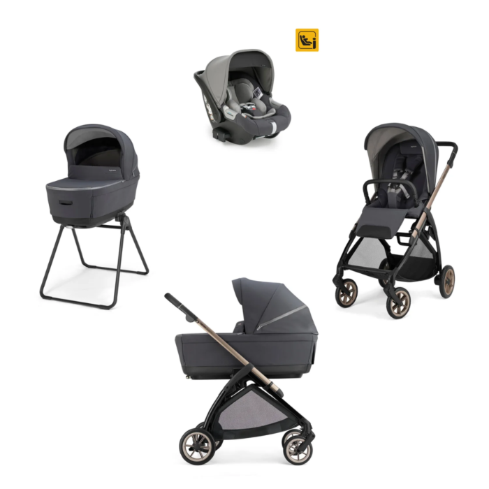 Trio Inglesina Electa - Ricondizionato -