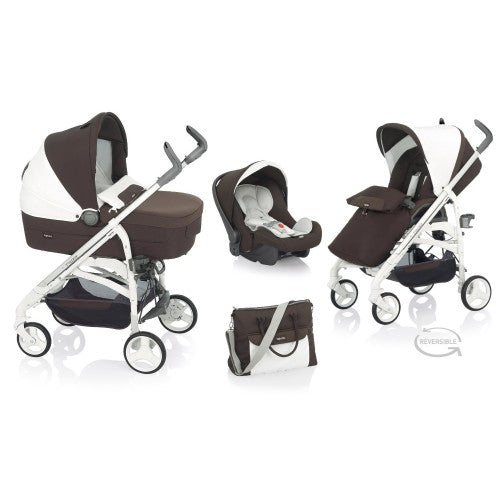 Trio Inglesina System quattro - Ricondizionato