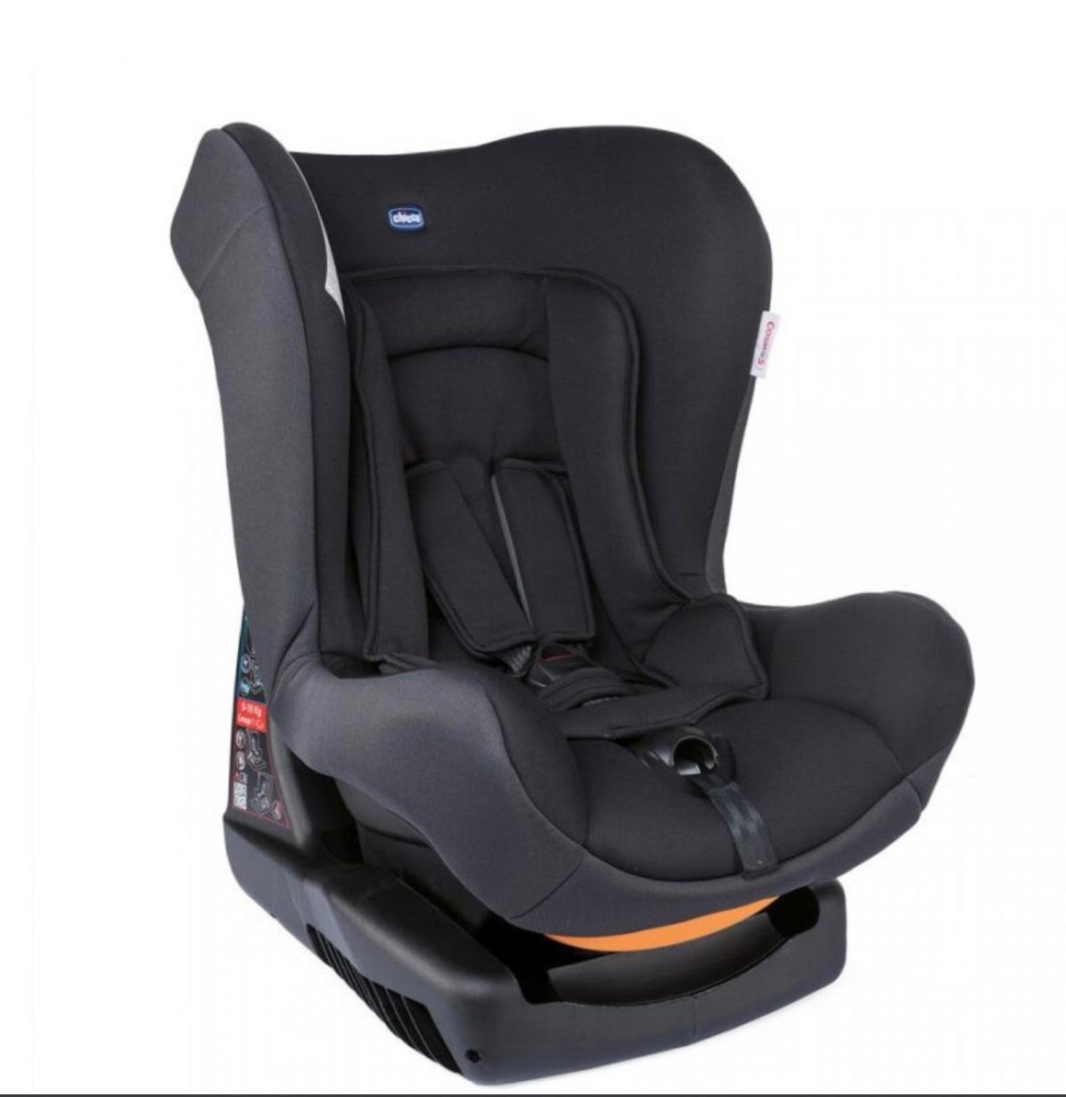 Seggiolino Auto Chicco Cosmos -  Ricondizionato