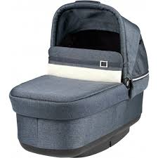 Trio gemellare Peg Perego Duette Luxe Mirage  - Ricondizionato