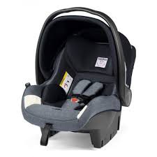 Trio gemellare Peg Perego Duette Luxe Mirage  - Ricondizionato