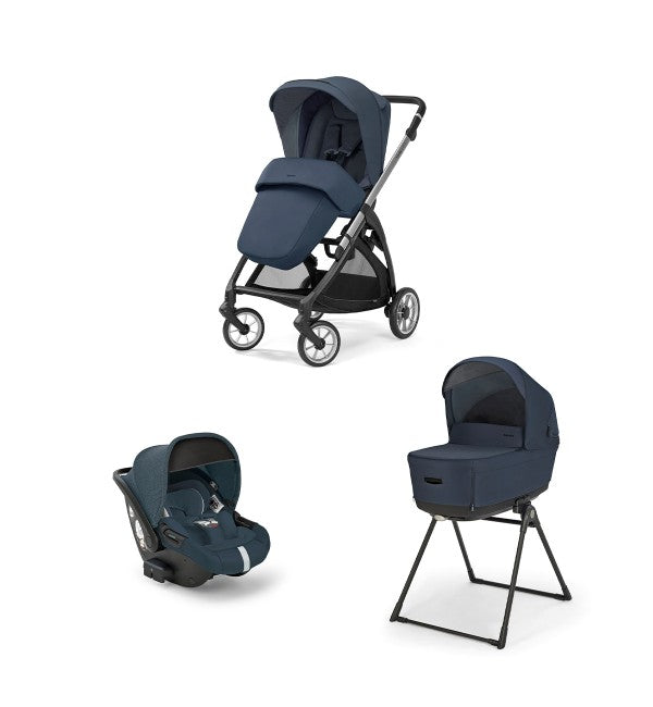 Trio Inglesina Electa - Ricondizionato -
