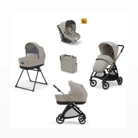 Trio Inglesina Electa - Ricondizionato -