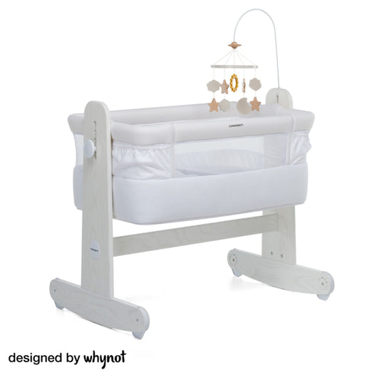 Culla Foppapedretti Mamma & me  - Ricondizionata