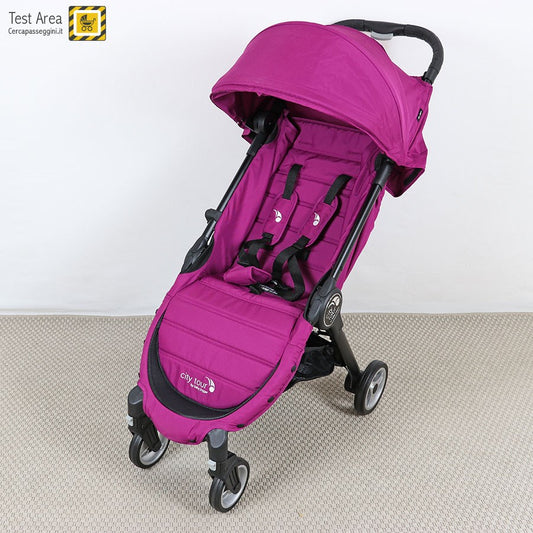 Passeggino Baby Jogger City Tour - Ricondizionato -