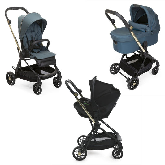 Trio Chicco One4Ever - Ricondizionato