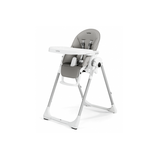 Seggiolone pappa Peg Perego Prima Pappa Follow me  - Ricondizionato