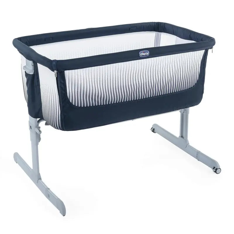Culla Chicco Next2 Me Air  - Ricondizionata