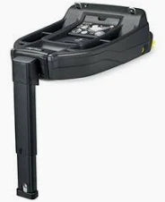 Trio Peg Perego book 51 + Isofix - Ricondizionato