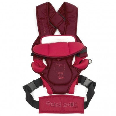 Marsupio Janè Travel Baby Carrier -