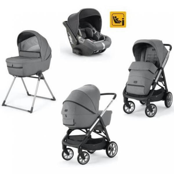 Trio Inglesina Aptica - Ricondizionato -