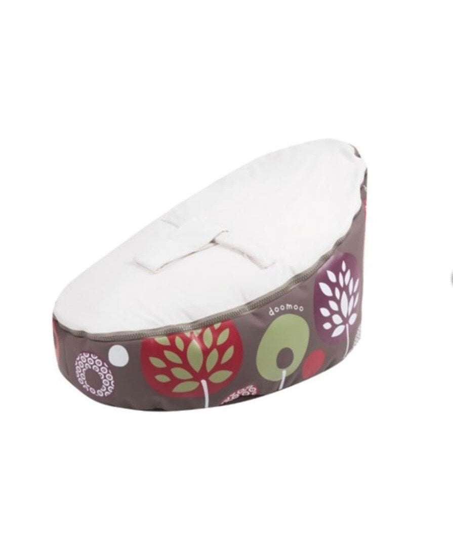 Poltroncina /culla Doomoo sacco Seat’n swing - Ricondizionata
