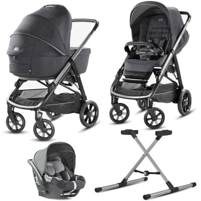 Trio Inglesina Aptica - Ricondizionato -