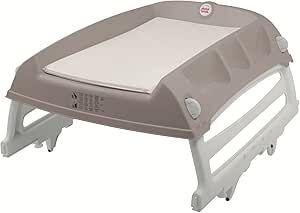 Fascitoio Ok baby flat - bianco - Ricondizionato -